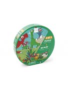 2 az 1-ben puzzle és 3D puzzle Dino Scratch Europe