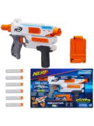 Nerf Modulus Mediator