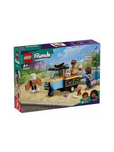 LEGO FRIENDS 42606 MOBIL PÉKSÉG