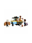 LEGO FRIENDS 42606 MOBIL PÉKSÉG