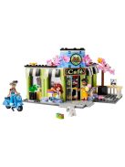 LEGO Friends 42618 Heartlake City kávézó