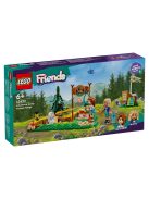 LEGO Friends 42622 Íjászat a kalandtáborban