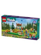 LEGO Friends 42622 Íjászat a kalandtáborban