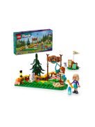 LEGO Friends 42622 Íjászat a kalandtáborban