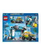 LEGO City 60362 Autómosó