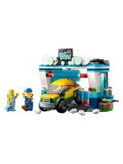 LEGO City 60362 Autómosó