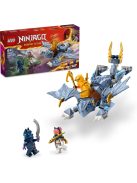 LEGO Ninjago 71810 Riyu, az ifjú sárkány