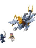 LEGO Ninjago 71810 Riyu, az ifjú sárkány