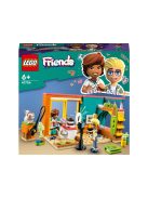 LEGO Friends 41754 Leo szobája