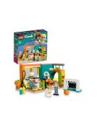 LEGO Friends 41754 Leo szobája