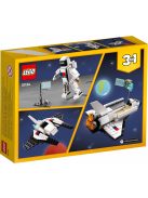 LEGO Creator 31134 Ûrsikló