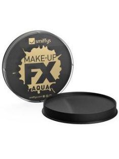 Fekete Make-Up Fix Parti Arcfesték